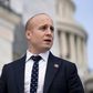 Congressman Max Rose Deploys With National Guard for Coronavirus Relief