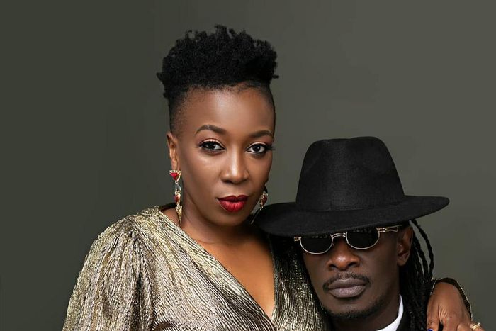 Amekuwa sumbua kwa nyumba – Nameless speaks as Wahu joins ‘Millionaires club'