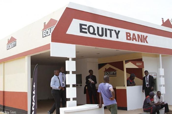 Rwanda arrests Kenyans attempting to hack Equity Bank