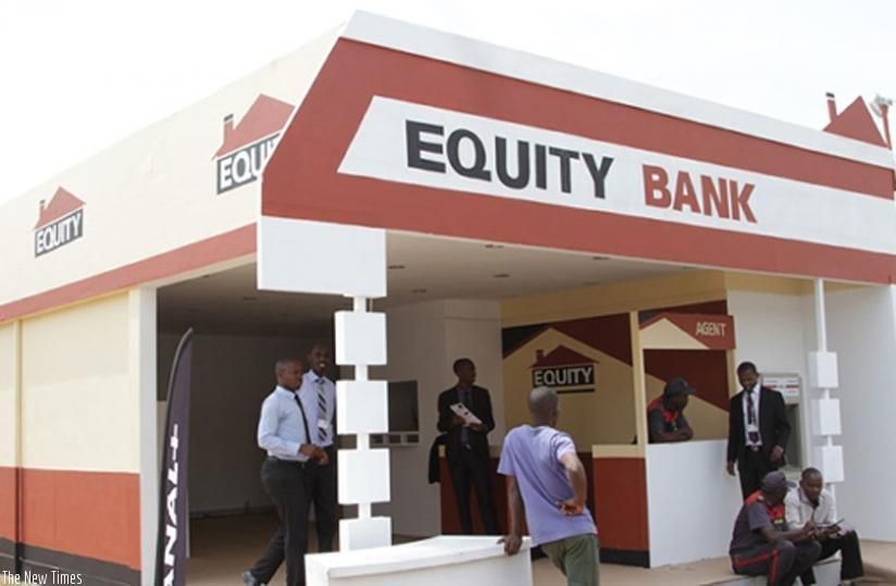 Equity Bank