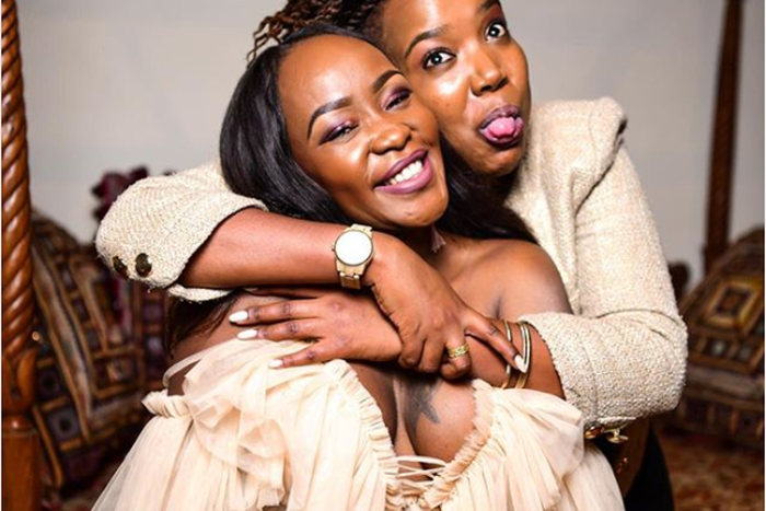 Kirigo Ng'arua (Instagram)