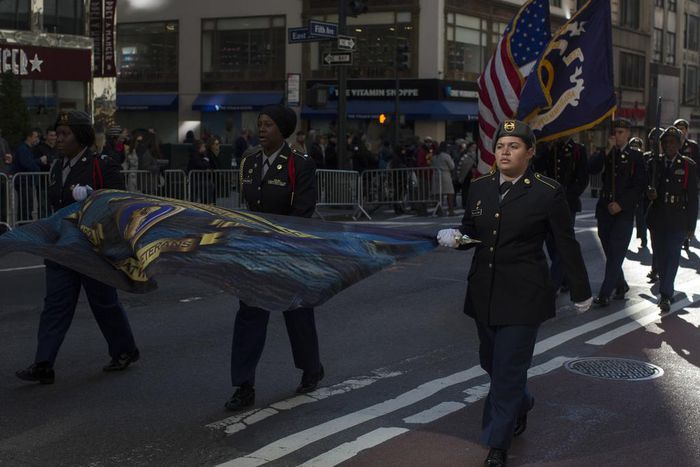 How the 2020 Democrats Plan to Help Veterans