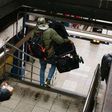 'We all need to help': Outrage and empathy after a mother's death on subway stairs