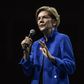 Billionaires Only? Warren Errs in Saying Whom Her Health Plan Would Tax