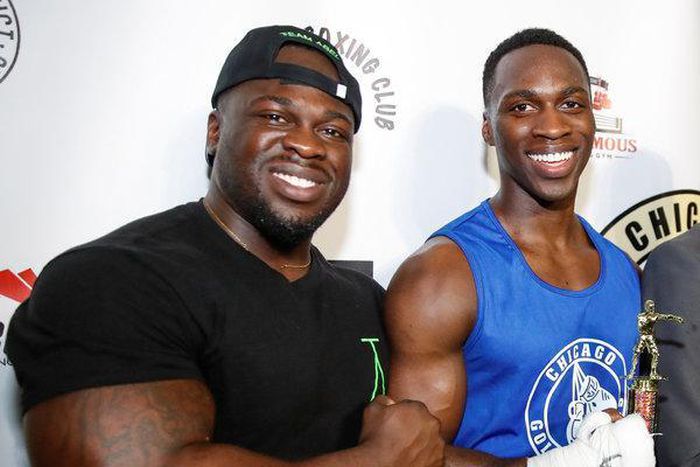 Brothers sue Smollett's lawyers, saying actor 'directed' staged attack