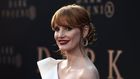 Jessica Chastain stars needn't let studios decide which women are valuable