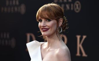 Jessica Chastain stars needn't let studios decide which women are valuable