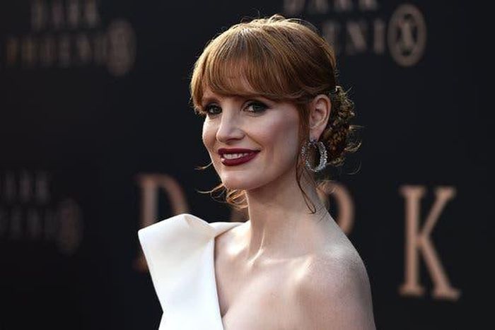 Jessica Chastain stars needn't let studios decide which women are valuable