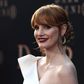 Jessica Chastain stars needn't let studios decide which women are valuable