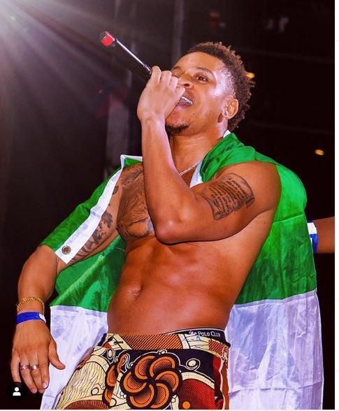 Vanessa Mdee goes on a Baecation with Hollywood actor Rotimi  in Miami (Photos/Video)