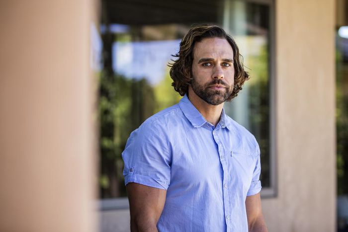 How an Abuse Victim's Nerve and a Hidden iPhone Led to the Arrest of a Sundance Founder