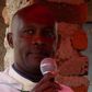 File image of murdered Catholic priest Michael Kyengo