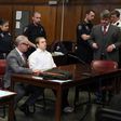 White Supremacist Pleads Guilty to Killing Black Man in New York to Start a 'Race War'