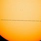 How to Watch Mercury Transit the Sun