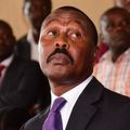 Mugisha Muntu