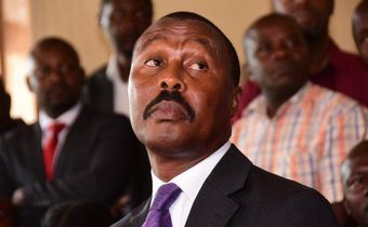 Mugisha Muntu