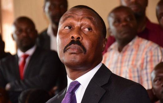 Mugisha Muntu