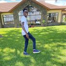 MCA Tricky to help Georgy - talented street kid who has lived on the street for 9 years