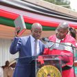 Bomet Governor Hilary Barchok nominates County Assembly Speaker David Rotich as new Deputy Governor