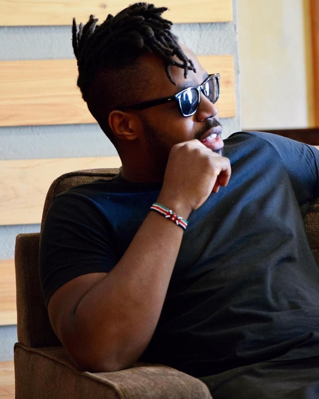 Edgar Obare forced to delete Terence Creative, Jalang’o and J Matubia’s stories from his YouTube Channel