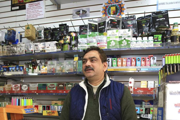 How a 25-Inch Plot of Land in Greenwich Village Embodied 'a Resistance'