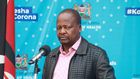 Homa Bay family's documents & testimony contradict Health CS Mutahi Kagwe's fake funeral claim