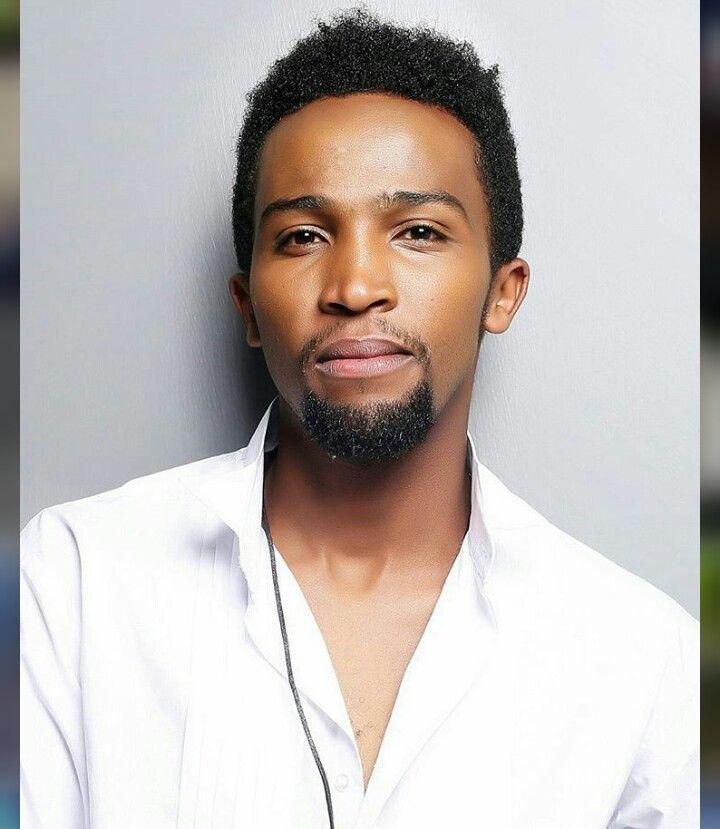 Pascal Tokodi. List of hot male celebrities who are single