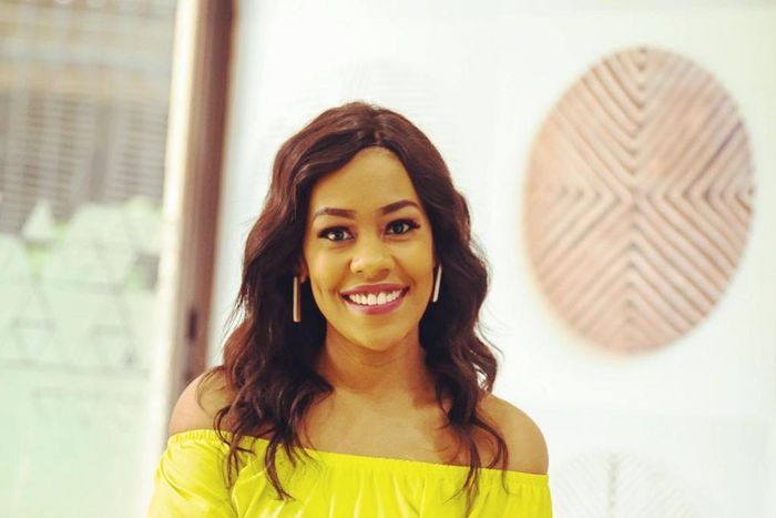 Victoria Rubadiri opens up on struggling to fit in after returning from the US 10 years ago