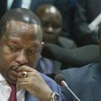 Nairobi Governor Mike Sonko