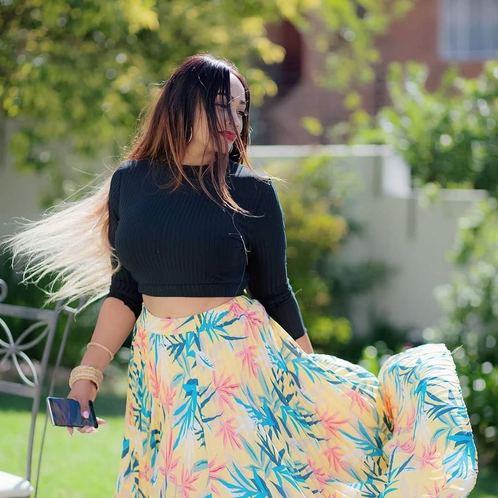 Zari Hassan