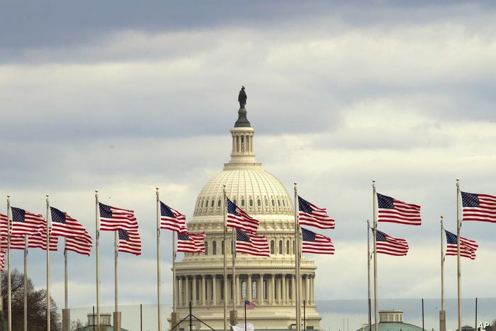 Senator Amos Wako and his family banned from USA