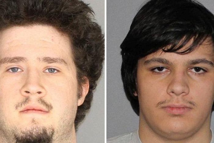 4 arrested, 23 guns seized in plot against Muslim enclave in upstate New York