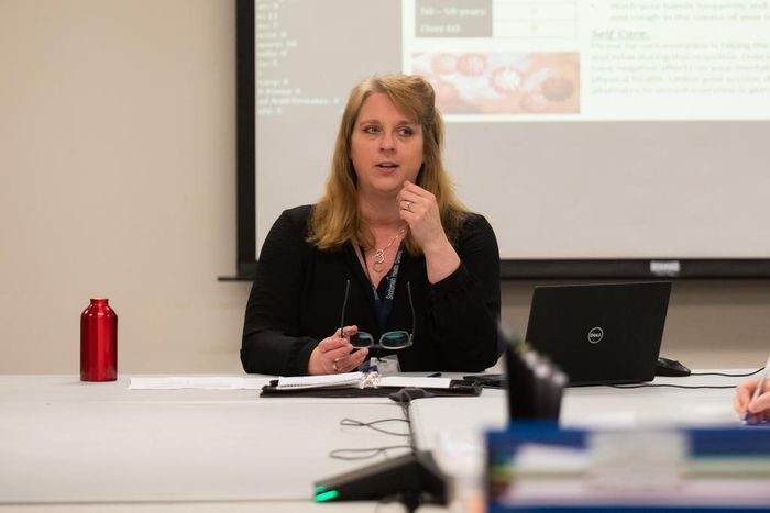 Inside the Race to Contain America's First Coronavirus Case