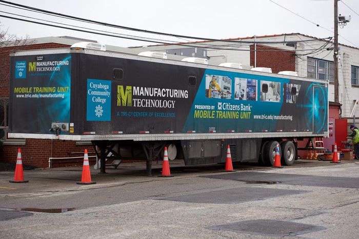 These College Classes Are Going to Work