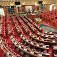 Sleeping MPs? Parliament’s morning session delayed as less than 50 members present