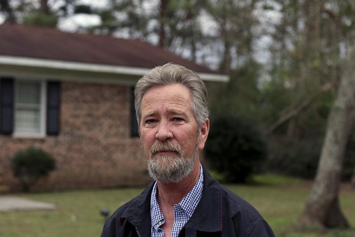 Inside a Fly-by-Night Operation to Harvest Ballots in North Carolina