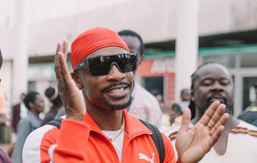 Chris Martin’s Big Deal Concert moved to Impala Grounds from KICC