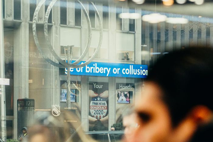 House Hearings Roll On, but Many Tune Out