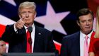 If Trump pardons Manafort, can state charges stick?