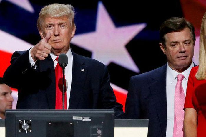 If Trump pardons Manafort, can state charges stick?