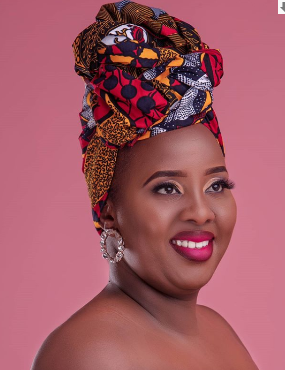 Milly Chebby (Instagram)