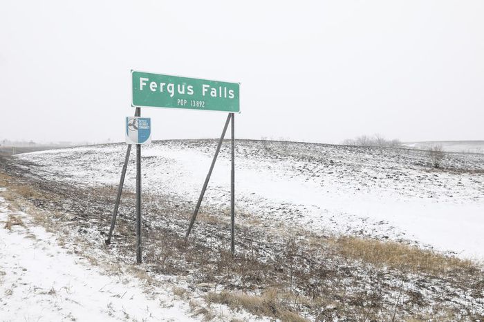 Minnesota Town Defamed by German Reporter Is Ready to Forgive