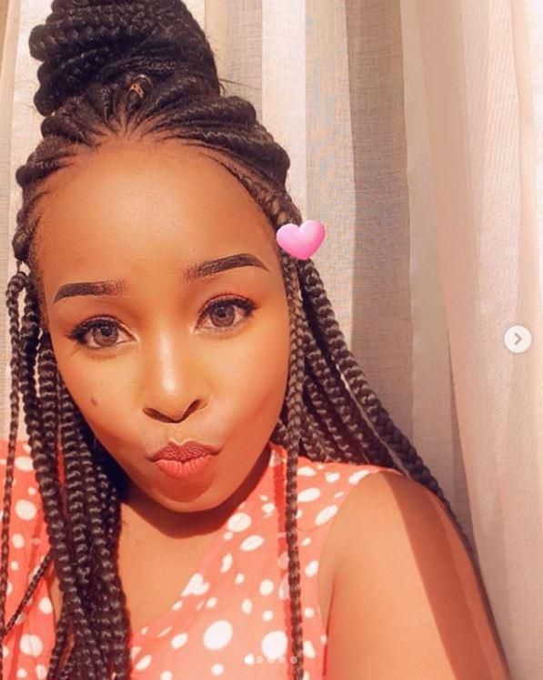 Thank you for putting your life before mine – Saumu Mbuvi’s message to recovering Lamu Senator