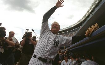 Jim Bouton, Author of Tell-All Baseball Memoir 'Ball Four,' Dies at 80