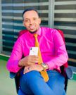 Somali guy alleged to be dating Betty Kyallo speaks out