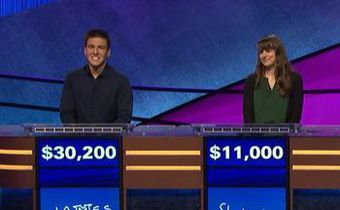 Betting big on a 'Jeopardy!' dream