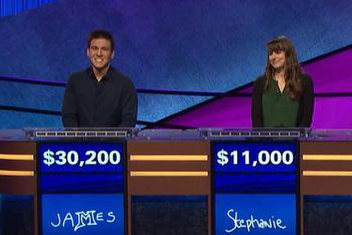 Betting big on a 'Jeopardy!' dream
