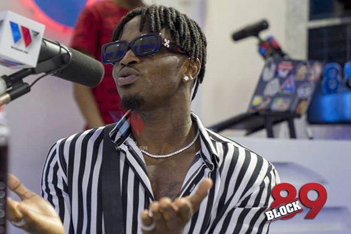 Diamond Platnumz meets his father for the first time, makes peace (Wasafi)