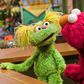 Karli on 'Sesame Street' Reveals Her Mother's Addiction Battle