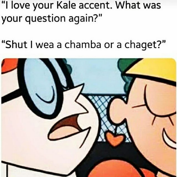 Hilarious phrases that made funny memes